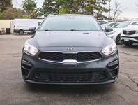 2019 Kia Forte ONE OWNER/CLEAN CARFAX