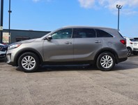 2019 Kia Sorento LX AWD