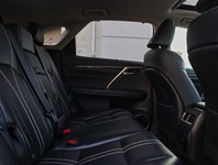 2019 Lexus RX 350 RX-350/EXECUTIVE/360 CAMERA/V6/REMOTE START