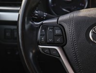 2019 Toyota Highlander AWD Limited