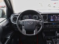 2019 Toyota Tacoma 4x4 Double Cab V6 Auto SR5