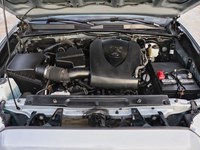 2019 Toyota Tacoma 4x4 Double Cab V6 Auto SR5