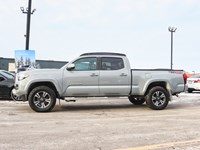 2019 Toyota Tacoma 4x4 Double Cab V6 Auto SR5