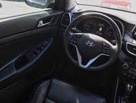2020 Hyundai Tucson Ultimate AWD/PANO ROOF/LEATHER/LIFT GATE/ONE OWNER