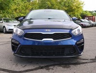 2020 Kia Forte EX IVT
