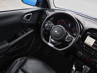 2020 Kia Soul GT-Line Premium | Heated Seats | Premium Audio