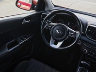 2020 Kia Sportage EX| 1 OWNER | NO ACCIDENTS | 15 SERVICE RECORDS |