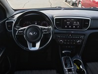 2020 Kia Sportage EX| 1 OWNER | NO ACCIDENTS | 15 SERVICE RECORDS |