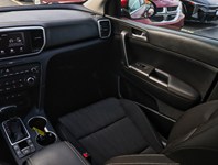 2020 Kia Sportage EX| 1 OWNER | NO ACCIDENTS | 15 SERVICE RECORDS |