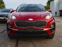 2020 Kia Sportage EX| 1 OWNER | NO ACCIDENTS | 15 SERVICE RECORDS |