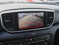 2020 Kia Sportage EX| 1 OWNER | NO ACCIDENTS | 15 SERVICE RECORDS |