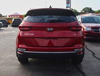 2020 Kia Sportage EX| 1 OWNER | NO ACCIDENTS | 15 SERVICE RECORDS |