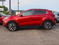 2020 Kia Sportage EX| 1 OWNER | NO ACCIDENTS | 15 SERVICE RECORDS |