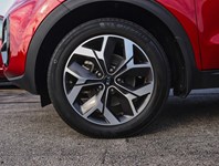 2020 Kia Sportage EX| 1 OWNER | NO ACCIDENTS | 15 SERVICE RECORDS |