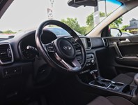 2020 Kia Sportage EX| 1 OWNER | NO ACCIDENTS | 15 SERVICE RECORDS |