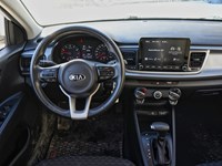 2021 Kia Rio LX+ | Heated Seats | Carplay | Fuel Efficient