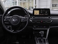 2021 Kia Seltos EX Premium AWD | Sunroof | Smart Key | No Accident