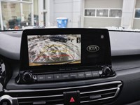 2021 Kia Seltos EX Premium AWD | Sunroof | Smart Key | No Accident