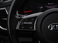 2021 Kia Seltos EX Premium AWD | Sunroof | Smart Key | No Accident