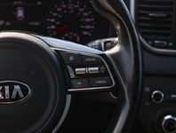 2021 Kia Sportage 2021 KIA SPORTAGE EX-S | PANORAMIC ROOF | HTD STER