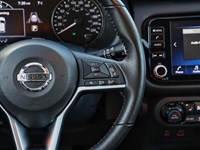 2021 Nissan Kicks SR | Bose Speakers | Saftey Shield | 360 Cameras
