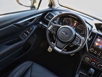 2021 Subaru Crosstrek 2021 CROSSTREK — NEW BRAKES, WINTER TIRES ON RIMS,