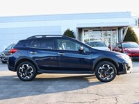 2021 Subaru Crosstrek 2021 CROSSTREK — NEW BRAKES, WINTER TIRES ON RIMS,