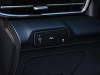 2022 Hyundai Elantra Preferred IVT