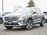 2022 Hyundai Santa Fe Preferred AWD | Sunroof | No Accidents | Carplay