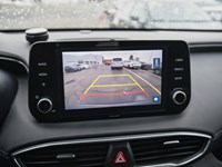 2022 Hyundai Santa Fe Preferred AWD | Sunroof | No Accidents | Carplay