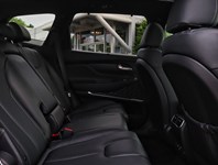 2022 Hyundai Santa Fe Ultimate Calligraphy AWD