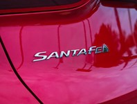 2022 Hyundai Santa Fe Ultimate Calligraphy AWD