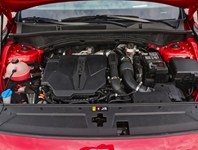 2022 Hyundai Santa Fe Ultimate Calligraphy AWD
