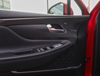 2022 Hyundai Santa Fe Ultimate Calligraphy AWD