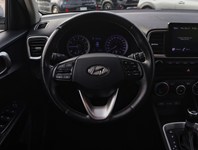 2022 Hyundai Venue Trend IVT
