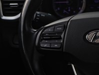 2022 Hyundai Venue Trend IVT