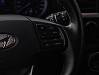 2022 Hyundai Venue Trend IVT