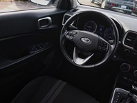 2022 Hyundai Venue Trend IVT