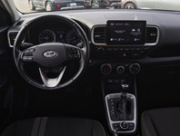 2022 Hyundai Venue Trend IVT
