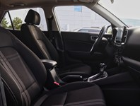2022 Hyundai Venue Trend IVT