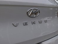 2022 Hyundai Venue Trend IVT