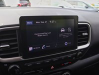 2022 Hyundai Venue Trend IVT