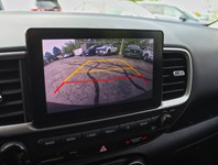 2022 Hyundai Venue Trend IVT