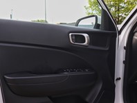2022 Hyundai Venue Trend IVT
