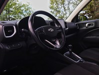 2022 Hyundai Venue Trend IVT