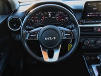 2022 Kia Forte EX | Heated Seats | Carplay | No Accidents