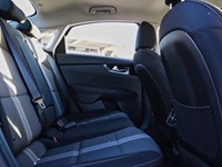 2022 Kia Forte EX | Heated Seats | Carplay | No Accidents