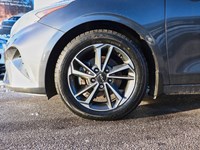 2022 Kia Forte EX | Heated Seats | Carplay | No Accidents