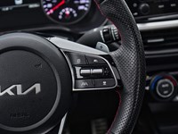 2022 Kia Forte GT Limited | Sport Tuned Engine | Sporty Exhaust