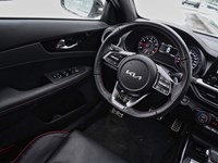 2022 Kia Forte GT Limited | Sport Tuned Engine | Sporty Exhaust